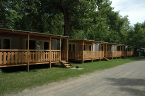 Camping Listro Castiglione Del Lago